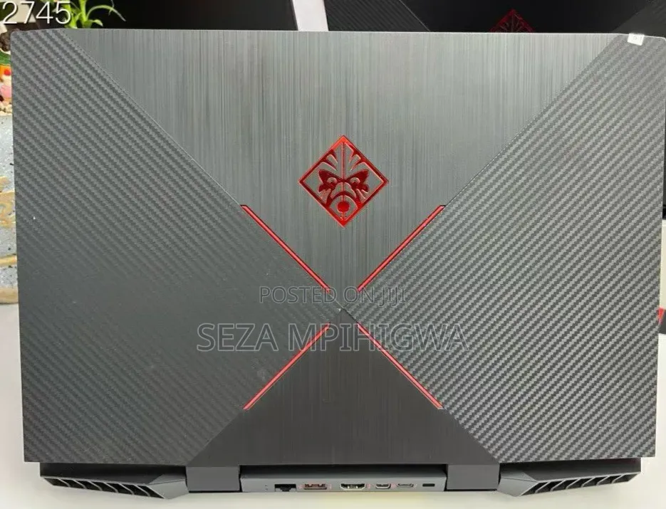 Laptop HP 16GB Intel Core i7 SSD 512GB