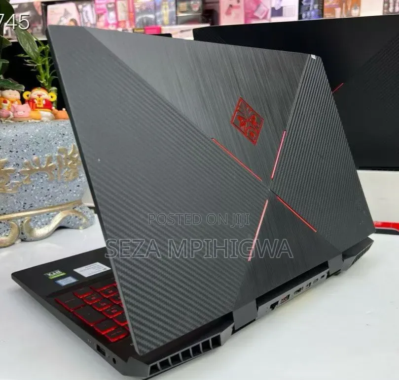 Laptop HP 16GB Intel Core i7 SSD 512GB