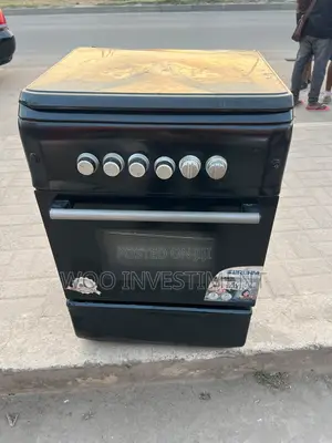 Ges 4 Zote Chin Ges Pia Unawez Kutumia Na Umeme Pia Utachagua Ww 