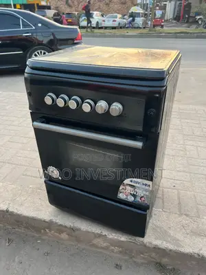 Ges 4 Zote Chin Ges Pia Unawez Kutumia Na Umeme Pia Utachagua Ww 