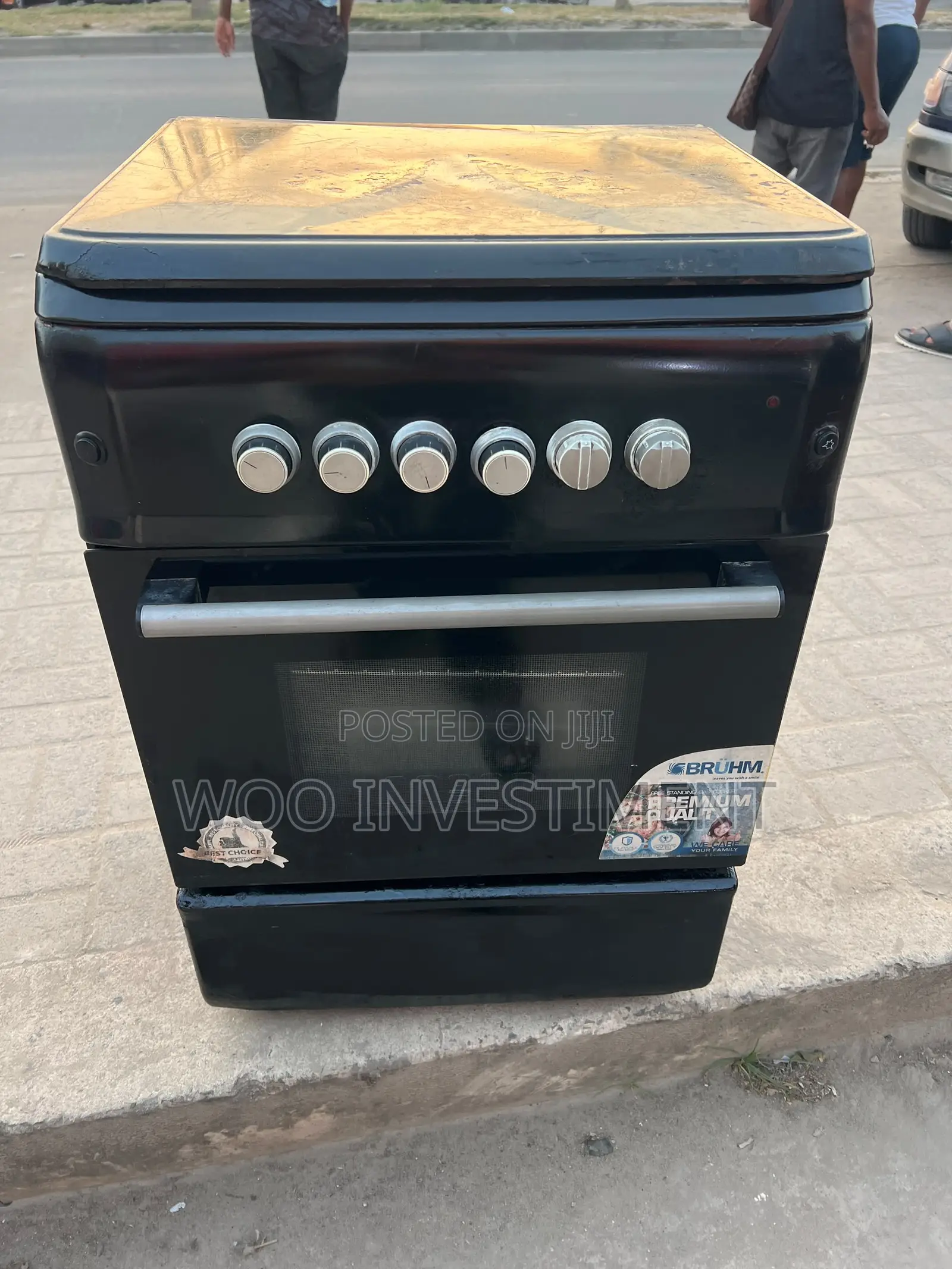 Ges 4 Zote Chin Ges Pia Unawez Kutumia Na Umeme Pia Utachagua Ww 