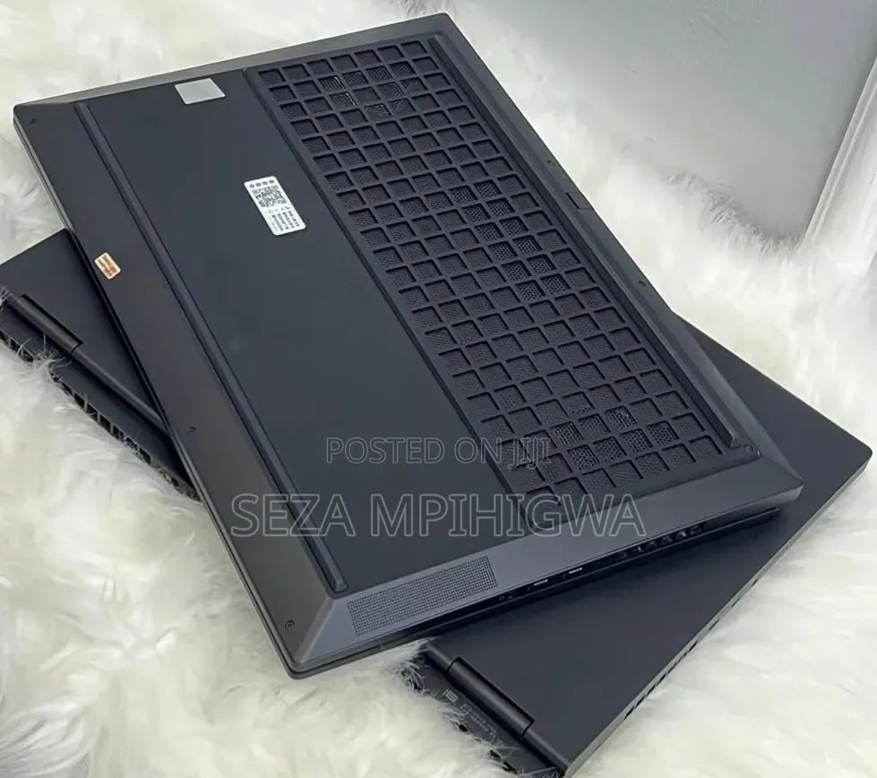 Laptop 16GB Intel Core I7 SSD 1T