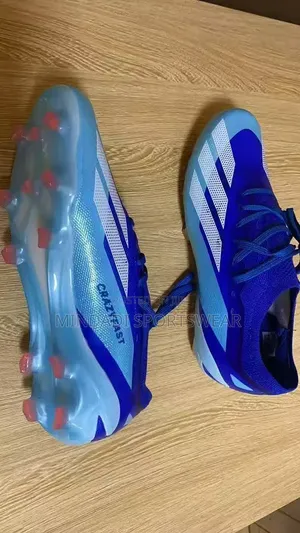 Adidas X Crazy Fast Original Brand
