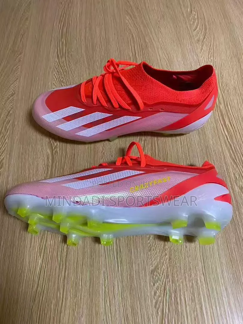 Adidas X Crazy Fast Original Brand