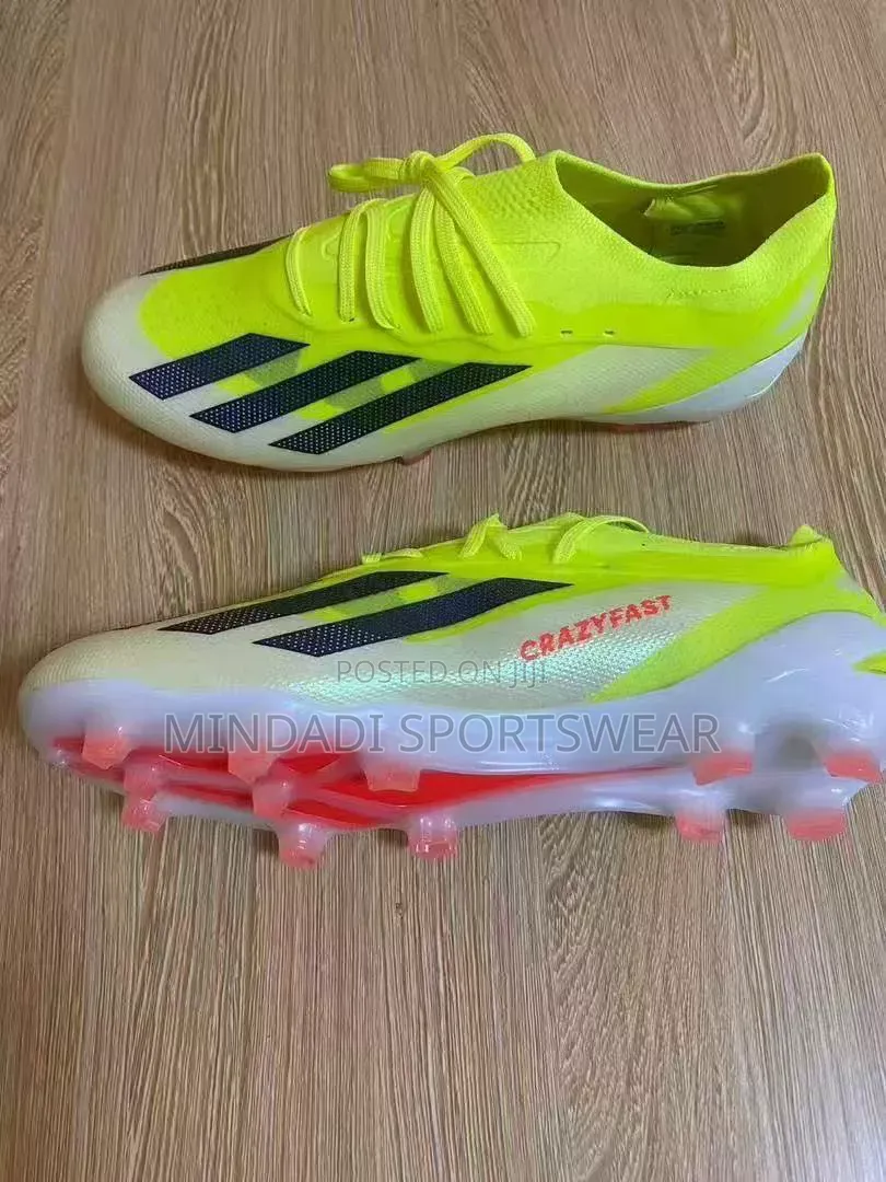 Adidas X Crazy Fast Original Brand