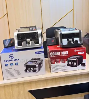 Bill Counter