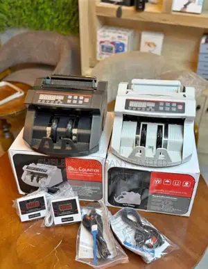 Bill Counter