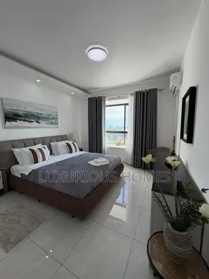 Furnished 4bdrm House in Mikochen, Mikocheni for rent