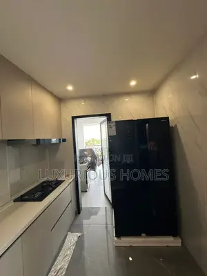 Furnished 3bdrm Apartment in Masaki for rent