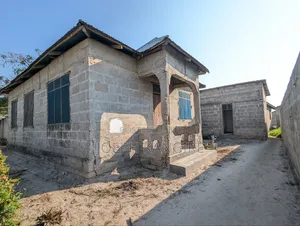 6bdrm House in Viwege Kwa Bi Mapera, Pugu for sale