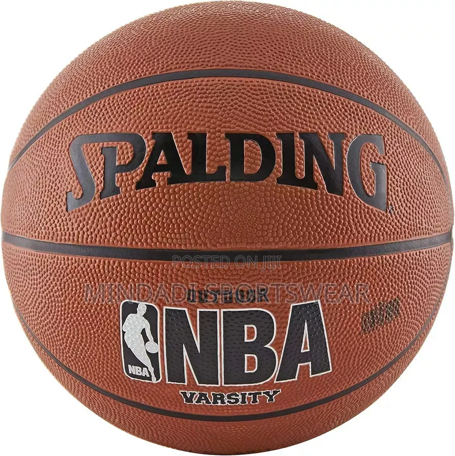 Basketball (Quality)