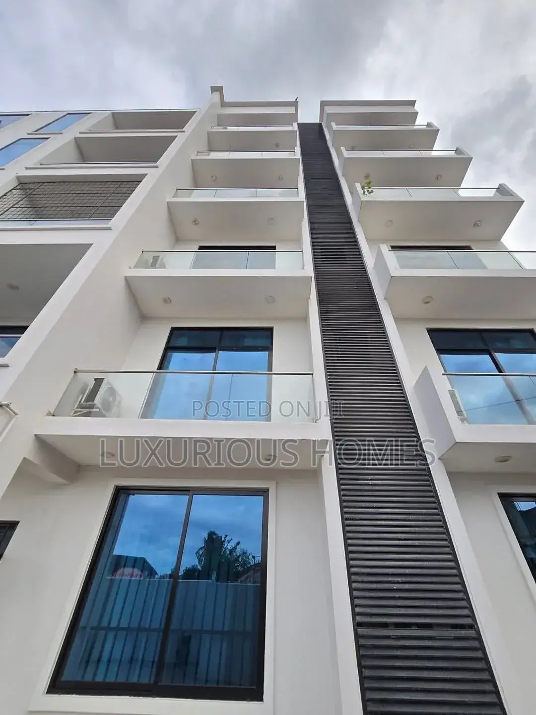 3bdrm Apartment in Mikocheni for rent