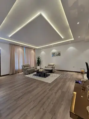 3bdrm Apartment in Mikocheni for rent