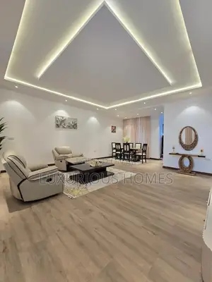3bdrm Apartment in Mikocheni for rent