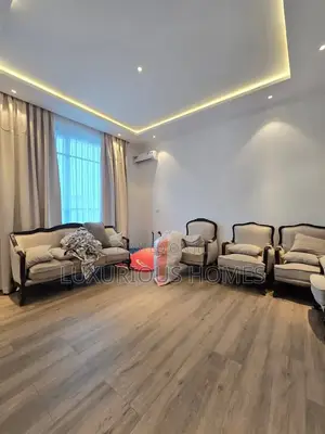 3bdrm Apartment in Mikocheni for rent