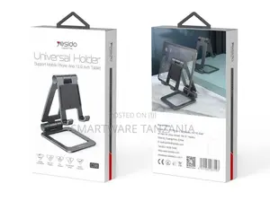 Yesido Universal Holder for Mobile Phones and 12.9-Inch Tablets