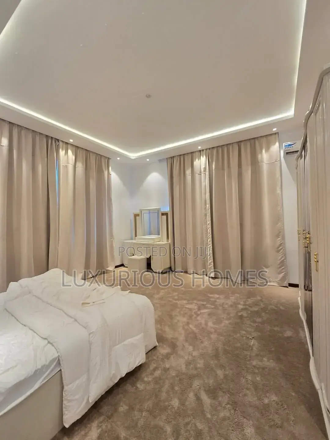 3bdrm Apartment in Mikocheni for rent