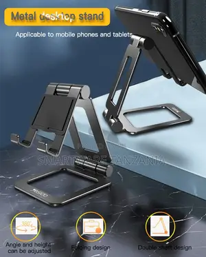 Yesido Universal Holder for Mobile Phones and 12.9-Inch Tablets