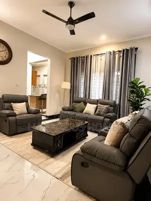 Furnished 2bdrm Apartment in Msasani for rent