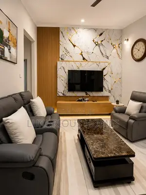 Furnished 2bdrm Apartment in Msasani for rent