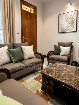 Furnished 2bdrm Apartment in Msasani for rent