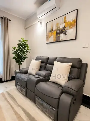 Furnished 2bdrm Apartment in Msasani for rent