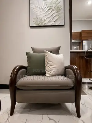 Furnished 2bdrm Apartment in Msasani for rent