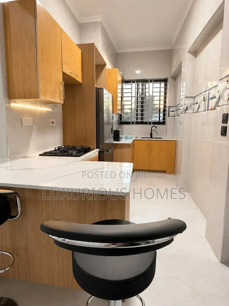 Furnished 2bdrm Apartment in Msasani for rent