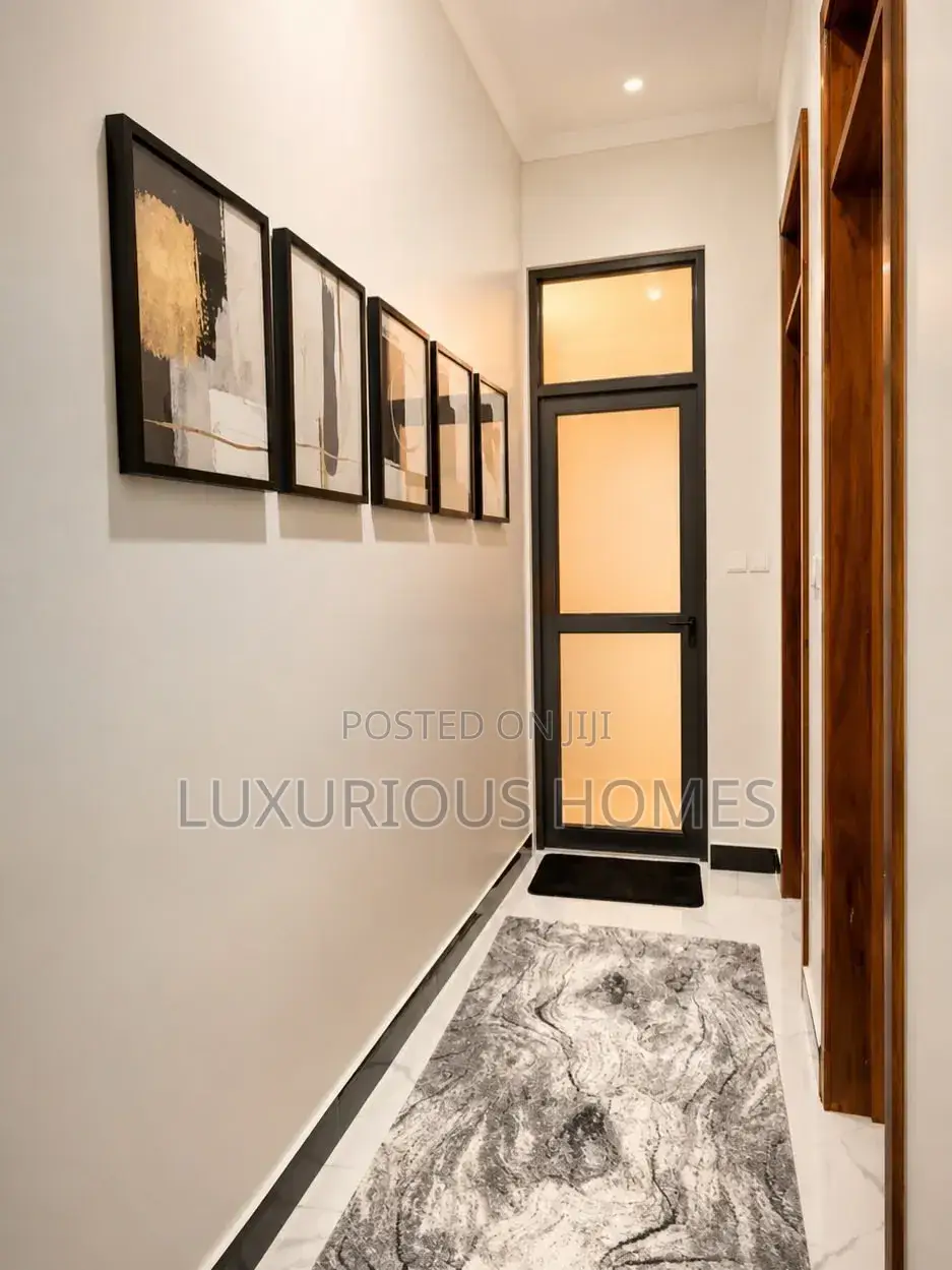 Furnished 2bdrm Apartment in Msasani for rent
