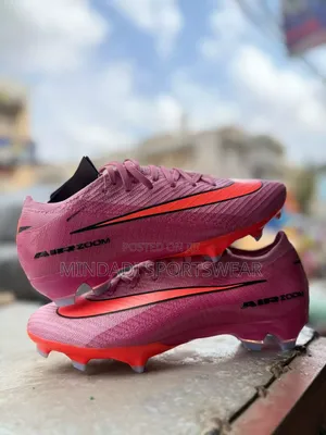 Air Zoom Quality World Cup 2026