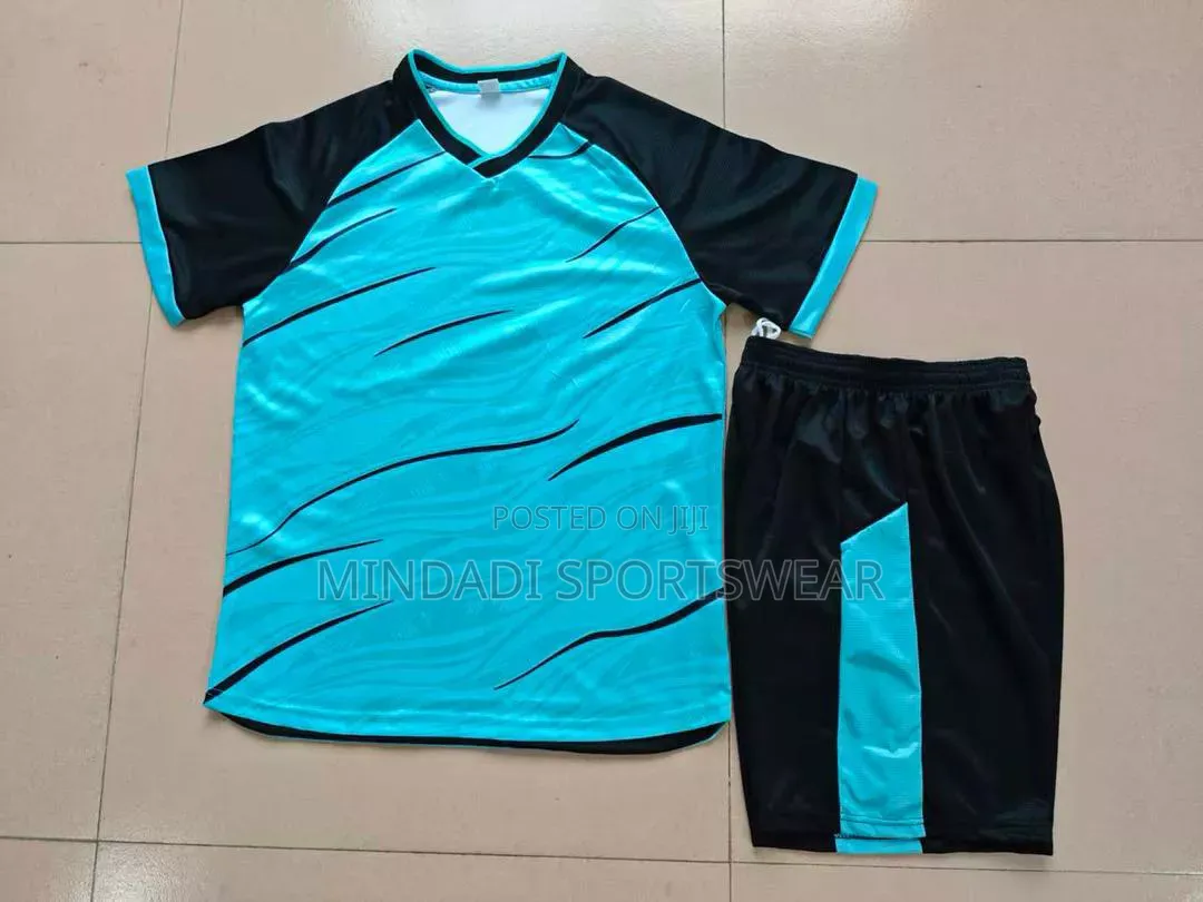 Jersey Sets PC 16 High Quality