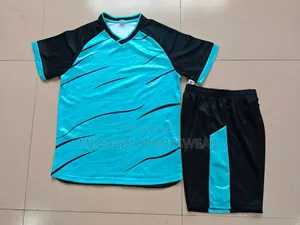 Jersey Sets PC 16 High Quality