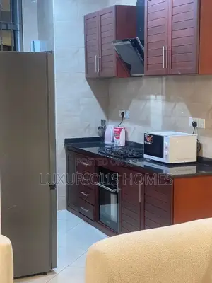 Furnished 2bdrm Apartment in Mikocheni for rent