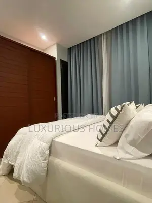 Furnished 2bdrm Apartment in Mikocheni for rent