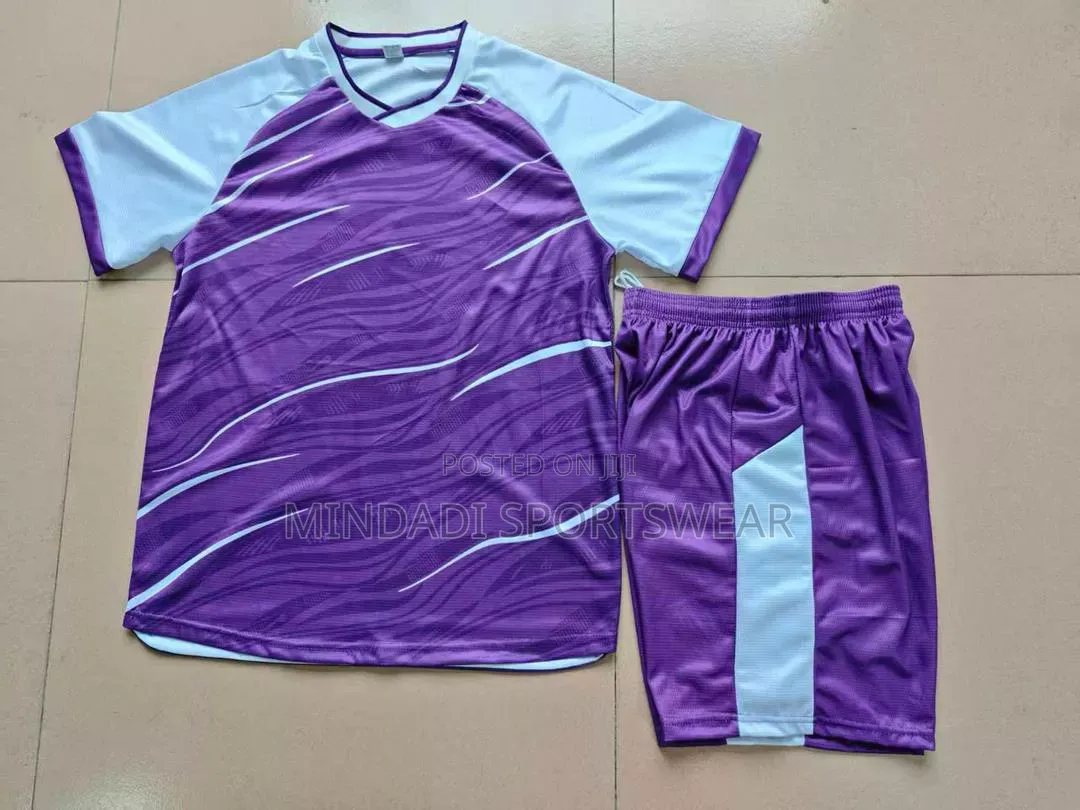 Jersey Sets PC 16 High Quality