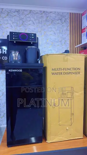 Water Dispensa