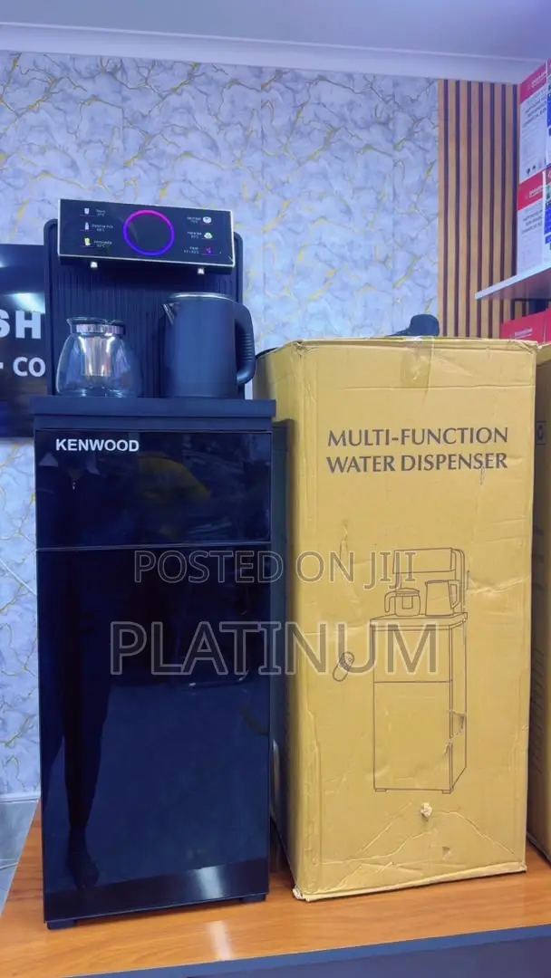 Water Dispensa