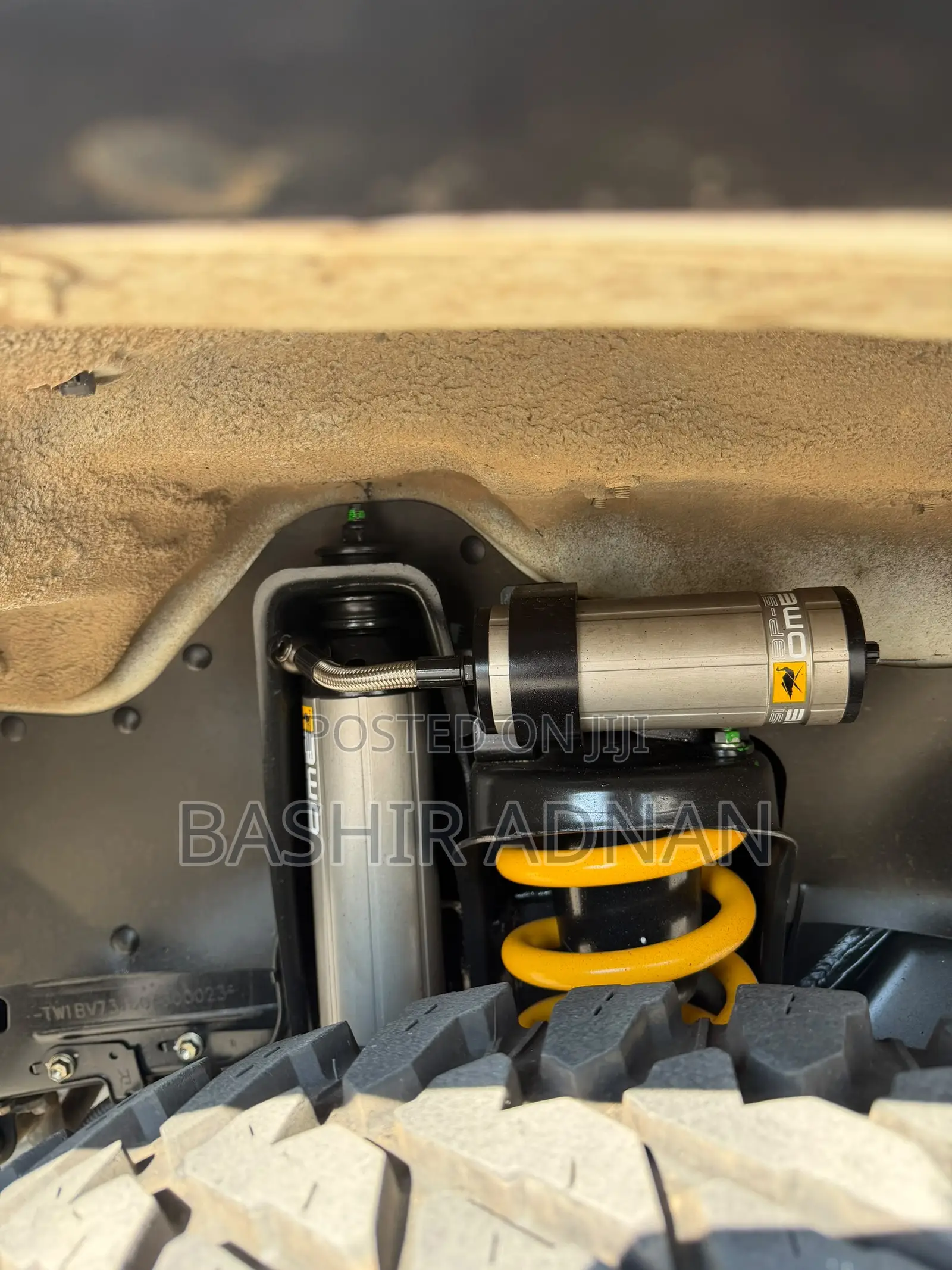 Toyota Land Cruiser 79 Series 2025 White