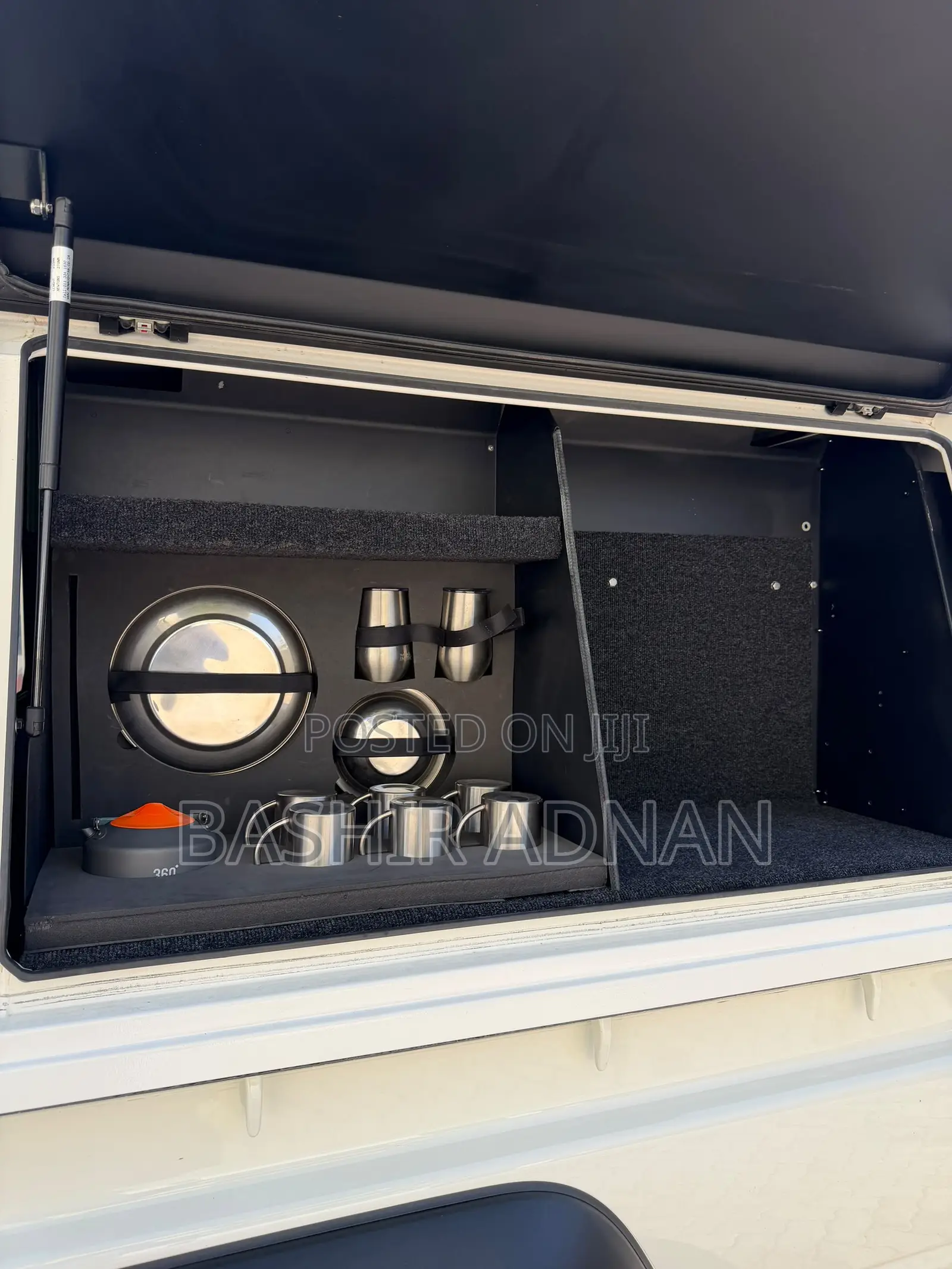 Toyota Land Cruiser 79 Series 2025 White