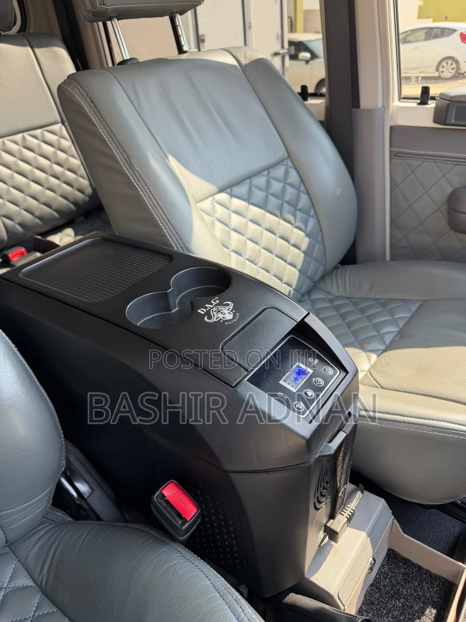 Toyota Land Cruiser 79 Series 2025 White