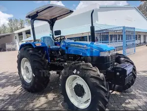 New Holland TT75-4WD