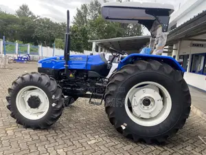 New Holland TT75-4WD