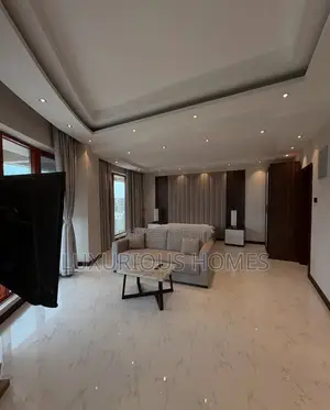 Furnished 2bdrm Apartment in Masaki for rent