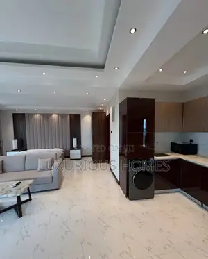 Furnished 2bdrm Apartment in Masaki for rent