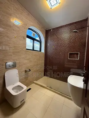 Furnished 2bdrm Apartment in Masaki for rent