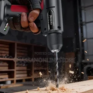Yesido Ec36 Cordless Electric Screwdriver With Drill Bit