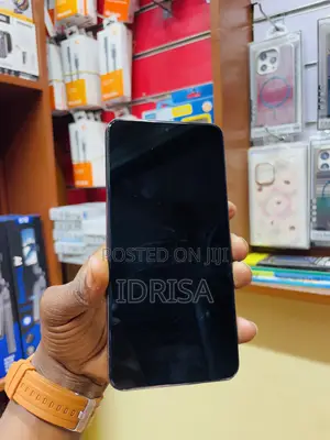 Samsung Galaxy S22 5G 256 GB Black
