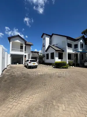 4bdrm Apartment in Masaki for rent