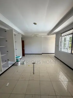 4bdrm Apartment in Masaki for rent