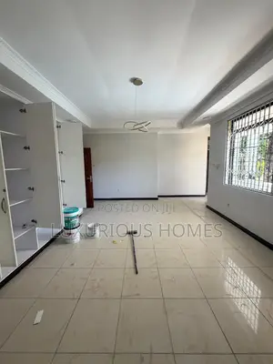 4bdrm Apartment in Masaki for rent